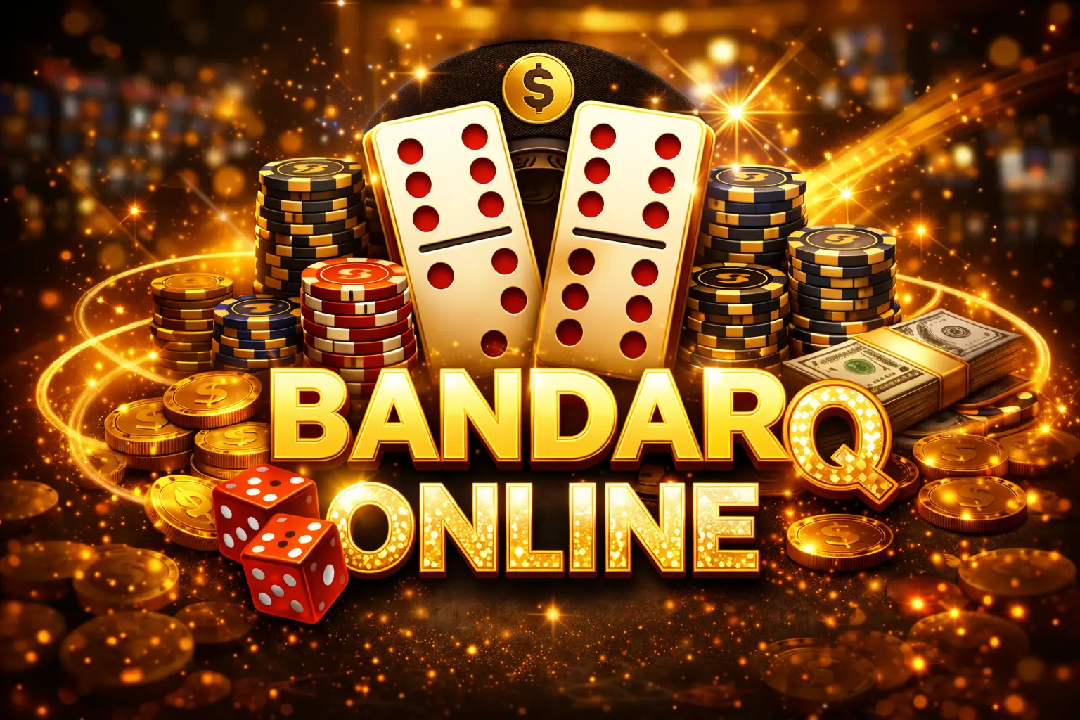 BandarQ online terpercaya di Indonesia
