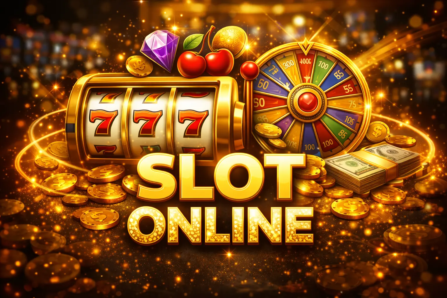 Poker online terpercaya di Indonesia
